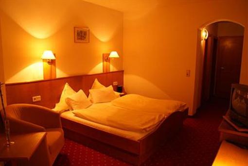 фото отеля Hotel Kolbitsch
