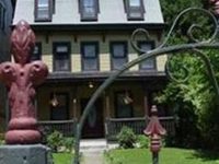 Broadway House