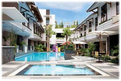 фото отеля Gumilang Regency Hotel