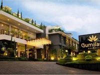 Gumilang Regency Hotel