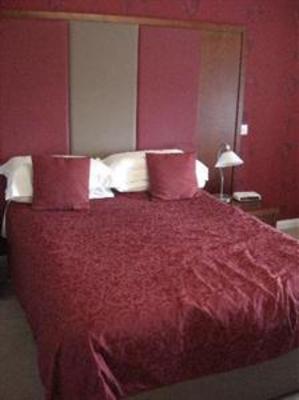 фото отеля Polochar Inn Lochboisdale