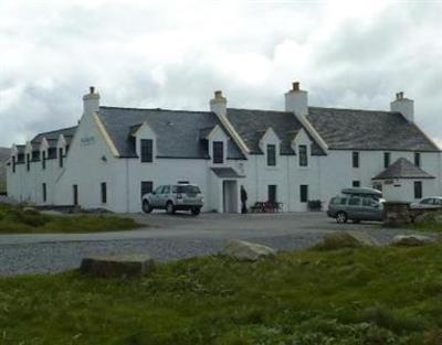 фото отеля Polochar Inn Lochboisdale