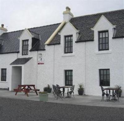 фото отеля Polochar Inn Lochboisdale