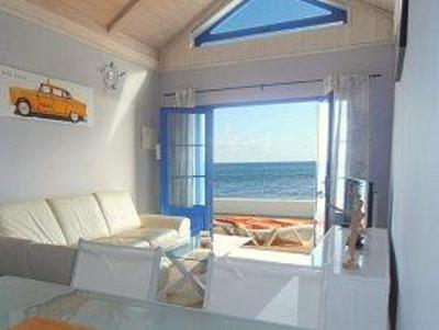 фото отеля Casita al Mar