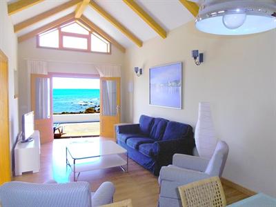 фото отеля Casita al Mar