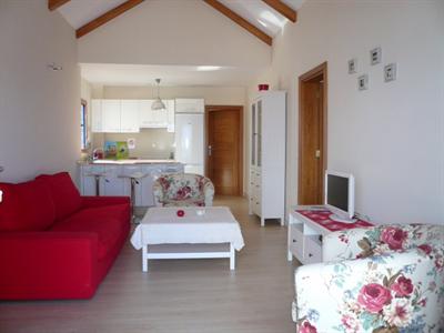 фото отеля Casita al Mar