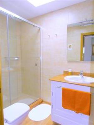 фото отеля Casita al Mar