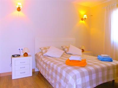 фото отеля Casita al Mar