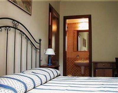 фото отеля San Francesco Bed & Breakfast Siena