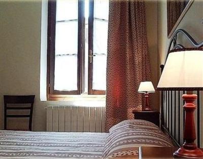 фото отеля San Francesco Bed & Breakfast Siena