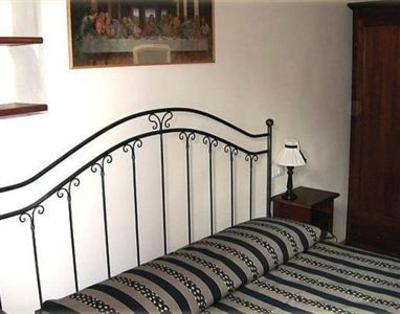 фото отеля San Francesco Bed & Breakfast Siena