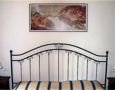 фото отеля San Francesco Bed & Breakfast Siena