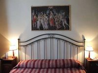 San Francesco Bed & Breakfast Siena