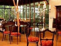 Trogon House and Forest Spa