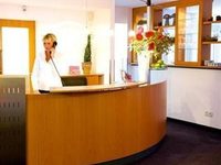 S&G Wilhelmshoher Tor Hotel Garni