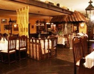 фото отеля Hotel Adria Brauereigasthof Hoxter
