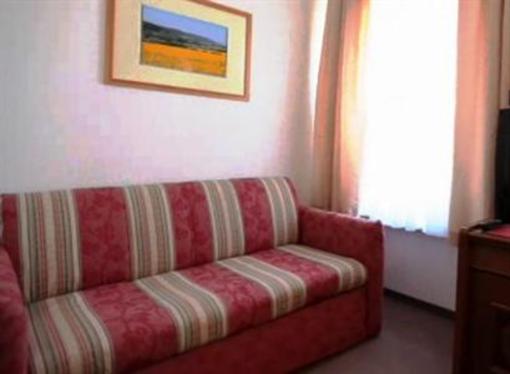 фото отеля Hotel Adria Brauereigasthof Hoxter