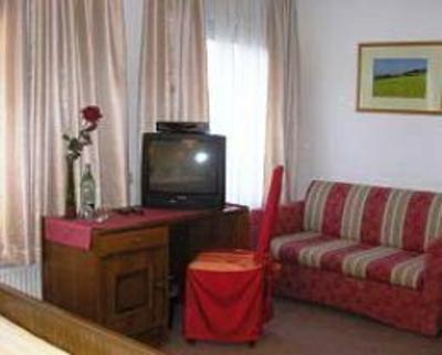 фото отеля Hotel Adria Brauereigasthof Hoxter