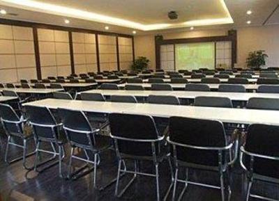 фото отеля Dibai Jiari Hotel Qingdao