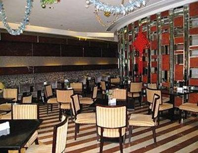 фото отеля Dibai Jiari Hotel Qingdao