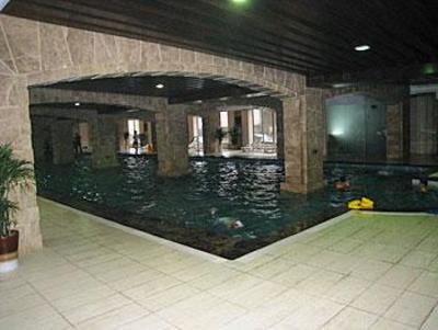 фото отеля Dibai Jiari Hotel Qingdao