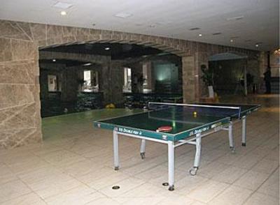 фото отеля Dibai Jiari Hotel Qingdao