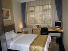 фото отеля Dibai Jiari Hotel Qingdao
