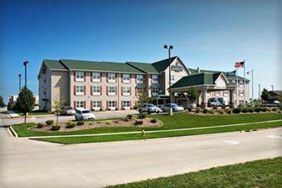фото отеля Country Inn & Suites Peoria North