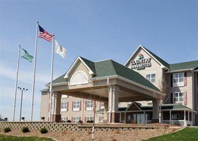 фото отеля Country Inn & Suites Peoria North
