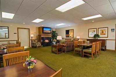 фото отеля Country Inn & Suites Peoria North