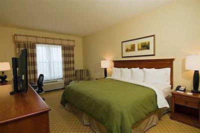 фото отеля Country Inn & Suites Peoria North
