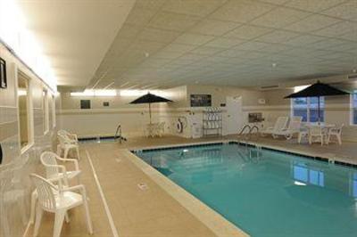 фото отеля Country Inn & Suites Peoria North