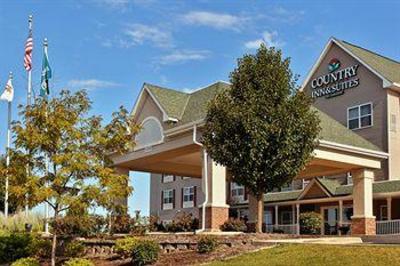 фото отеля Country Inn & Suites Peoria North