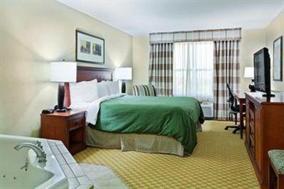 фото отеля Country Inn & Suites Peoria North