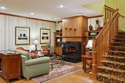 фото отеля Country Inn & Suites Peoria North