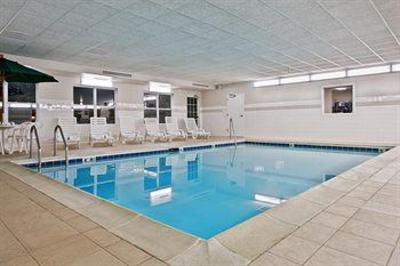 фото отеля Country Inn & Suites Peoria North