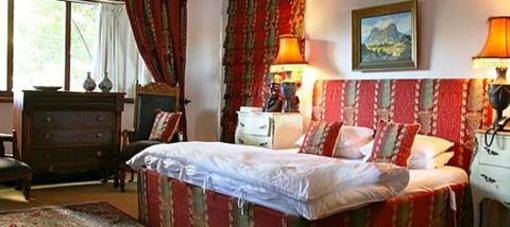 фото отеля Le Must River Residence