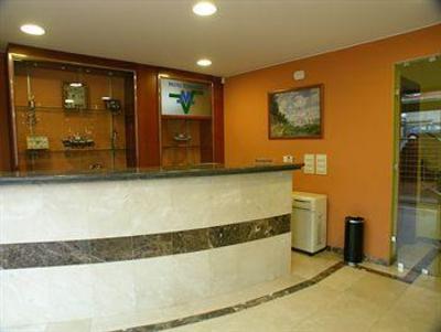 фото отеля Hotel Verdemar Ribadesella
