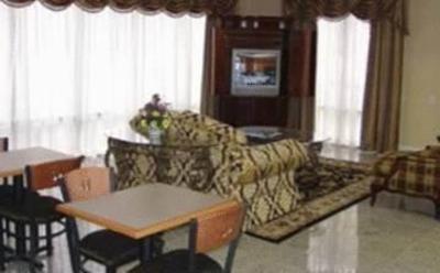 фото отеля Econo Lodge Inn & Suites Memphis