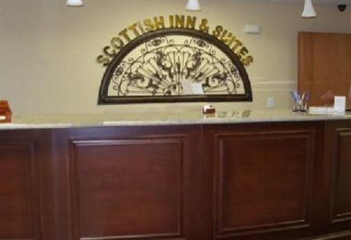 фото отеля Econo Lodge Inn & Suites Memphis