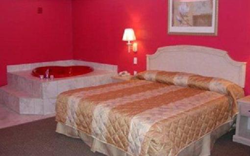 фото отеля Econo Lodge Inn & Suites Memphis