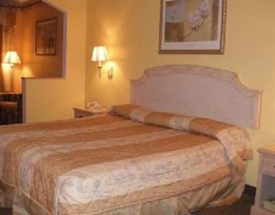 фото отеля Econo Lodge Inn & Suites Memphis