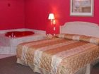 фото отеля Econo Lodge Inn & Suites Memphis