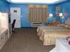 фото отеля Econo Lodge Inn & Suites Memphis