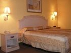 фото отеля Econo Lodge Inn & Suites Memphis