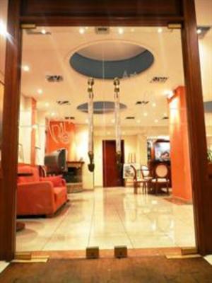 фото отеля Pythia Art Hotel Delphi