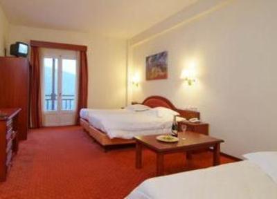 фото отеля Pythia Art Hotel Delphi