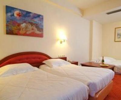 фото отеля Pythia Art Hotel Delphi