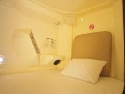 фото отеля Seaside Inn Omori