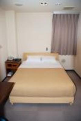 фото отеля Seaside Inn Omori